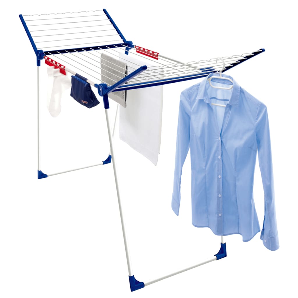 Séchoir sur pied pegasus 200 solid comfort 81516