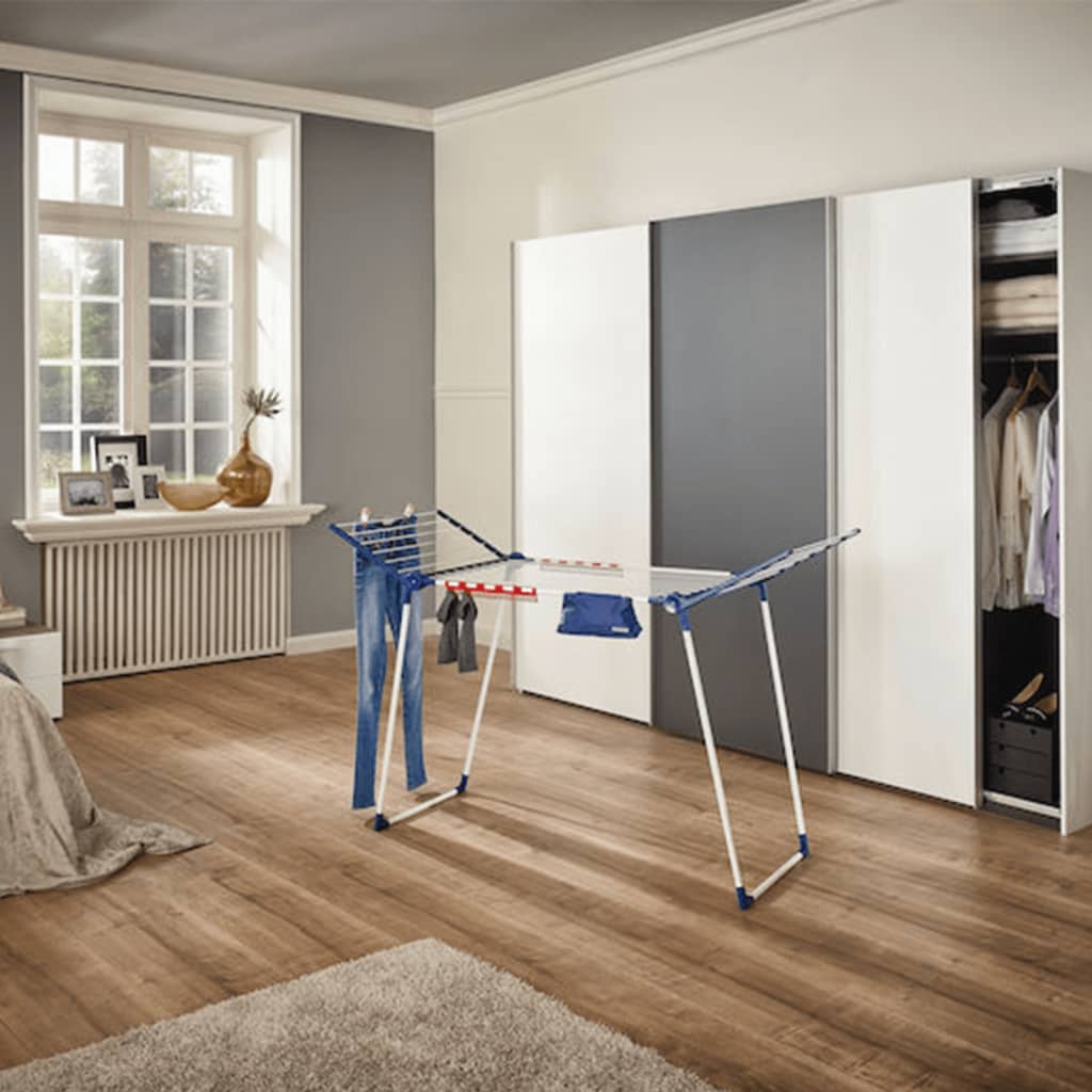 Séchoir sur pied pegasus 200 solid comfort 81516