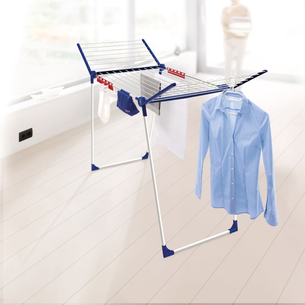 Séchoir sur pied pegasus 200 solid comfort 81516