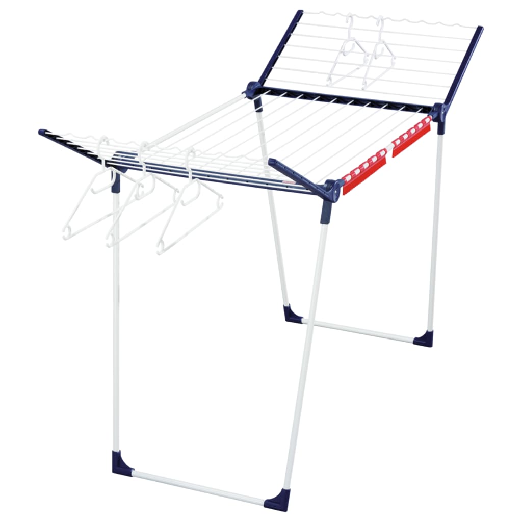 Séchoir sur pied Pegasus 200 avec 4 petits supports