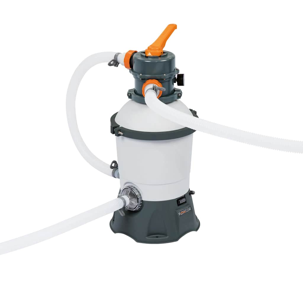 Flowclear Pompe de filtration à sable 5678 L/h