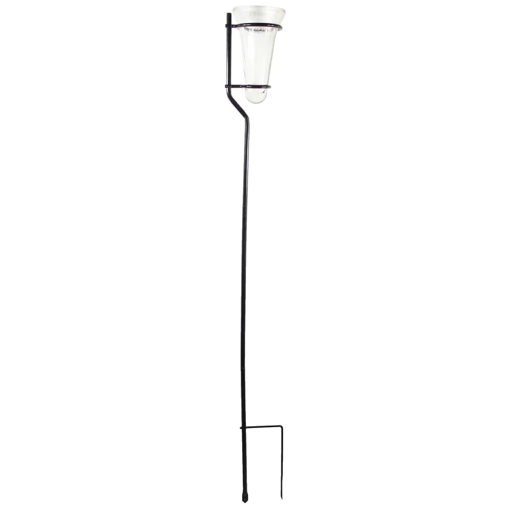 Pluviomètre avec socle Verre 130 cm 6080089