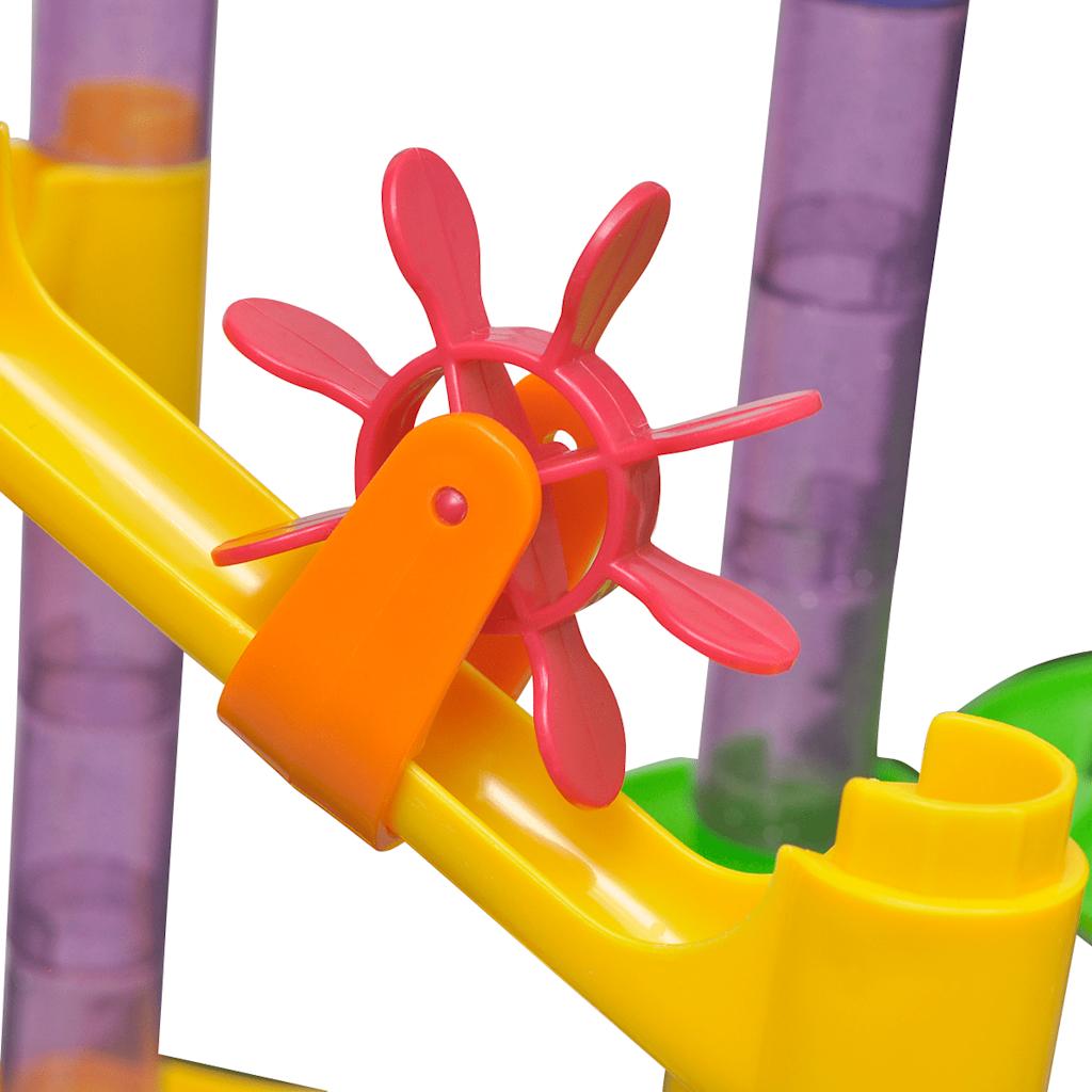 Circuit à billes pour enfants