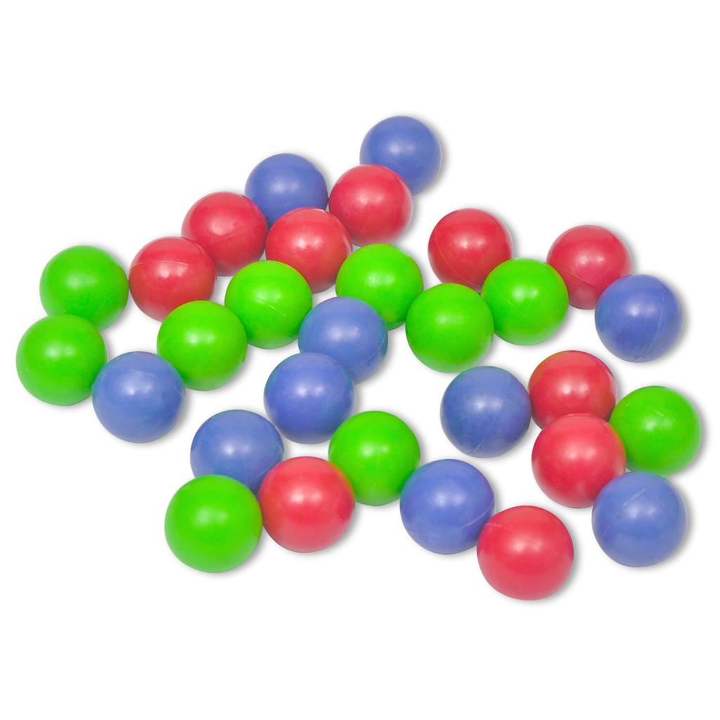 Circuit à billes pour enfants