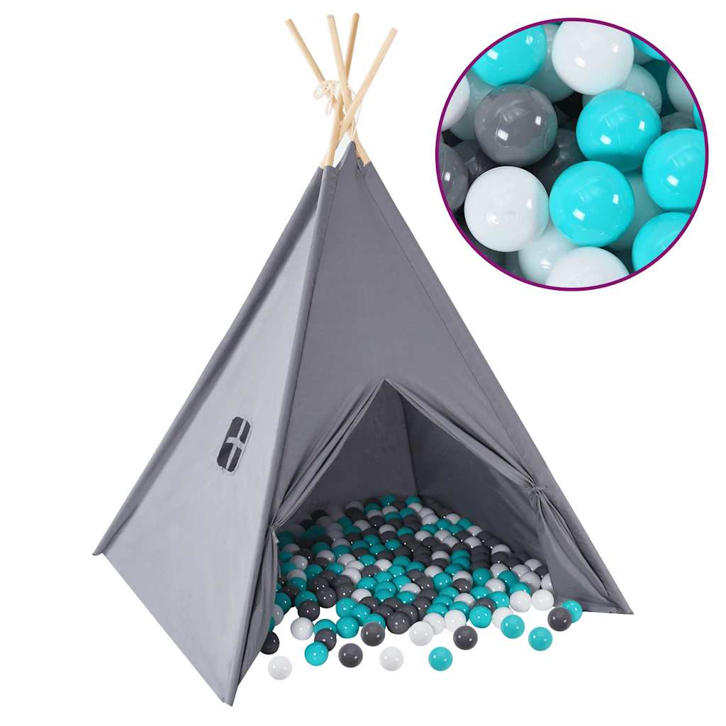 Balles de jeu 1000 pcs multicolore
