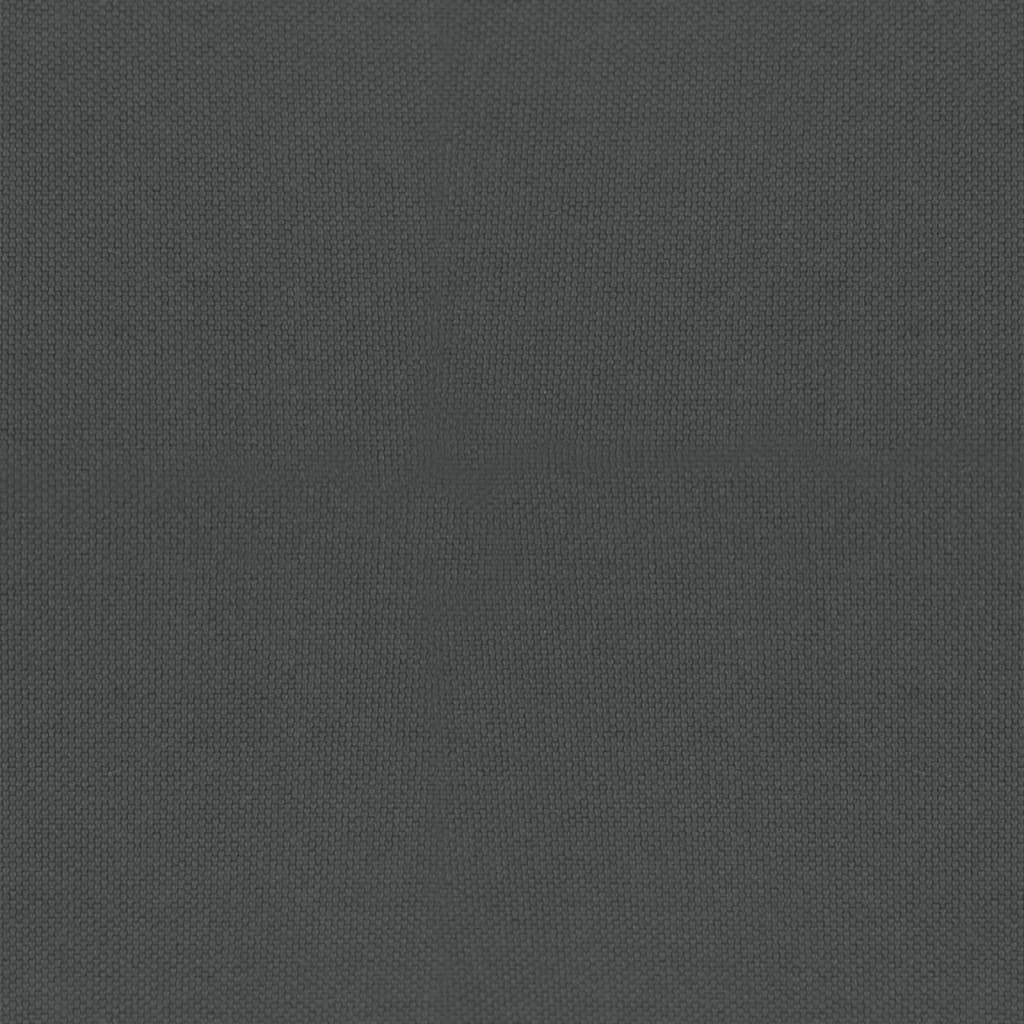 Belvédère avec toit anthracite 300x300x270 cm acier