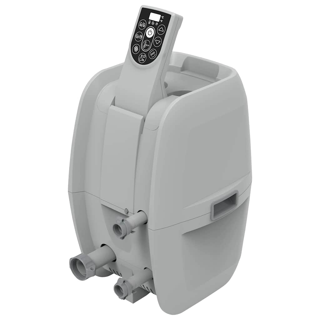 Lay-Z-Spa Bain à remous gonflable Hawaii AirJet