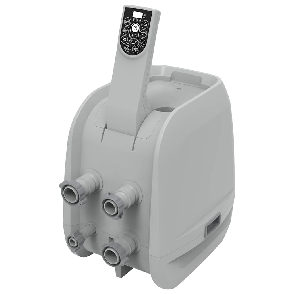 Cuve thermale gonflable Lay-Z-Spa Hawaii HydroJet Pro