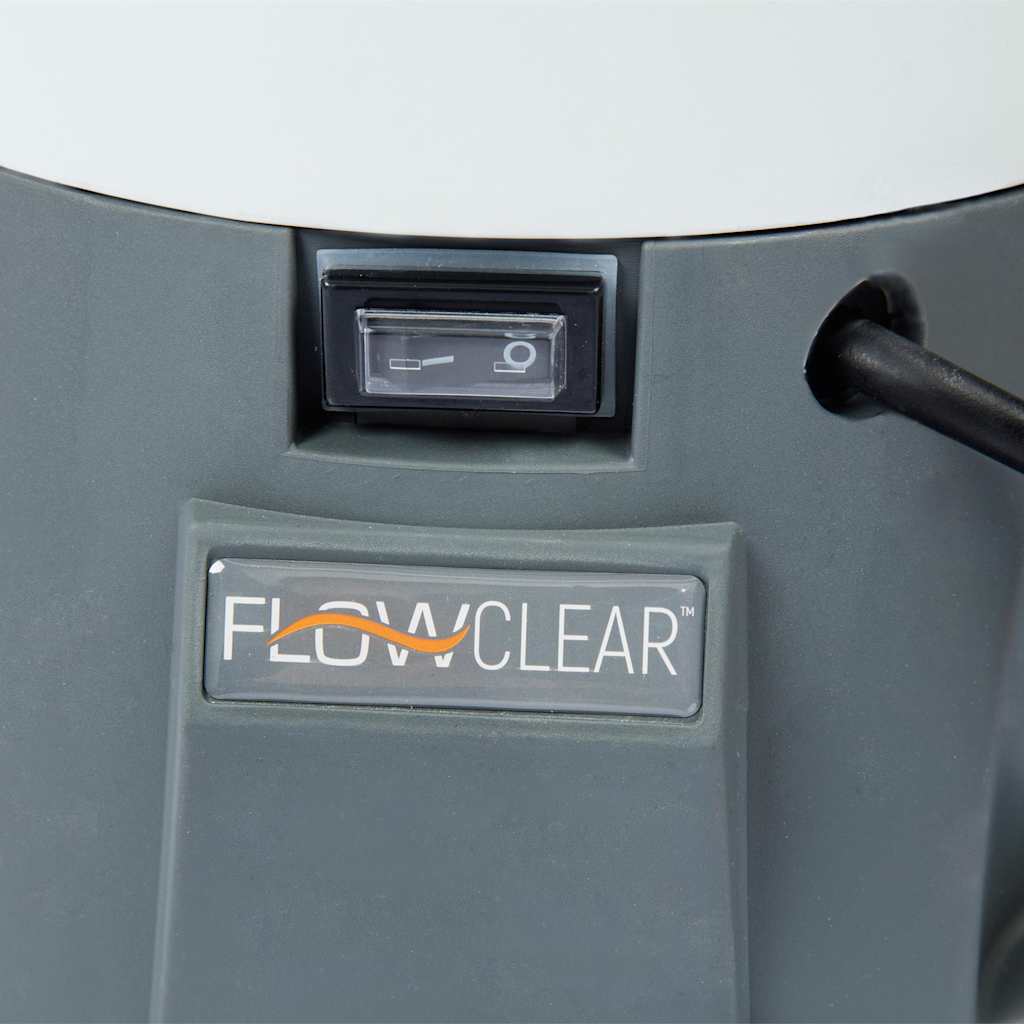 Flowclear Pompe de filtration à sable