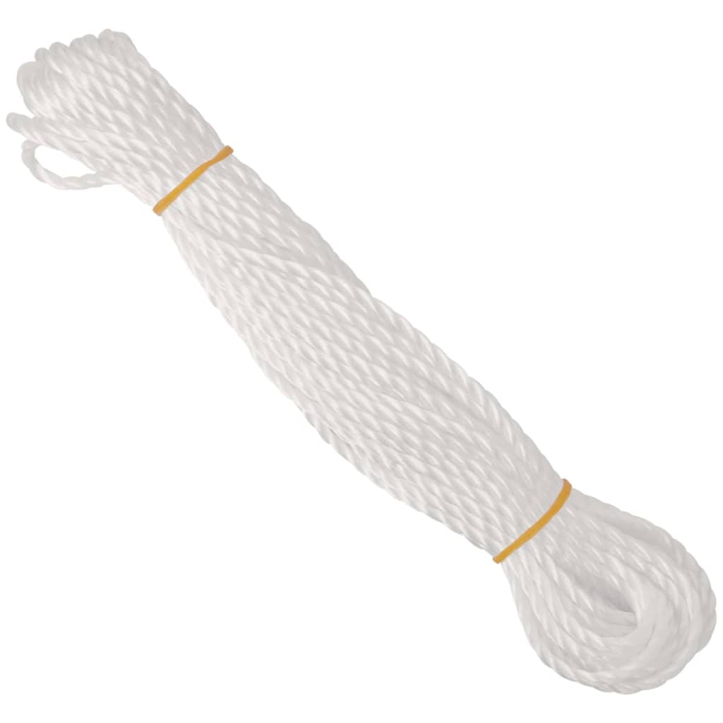 Voile de parasol tissu oxford rectangulaire 2,5x3,5 m jaune